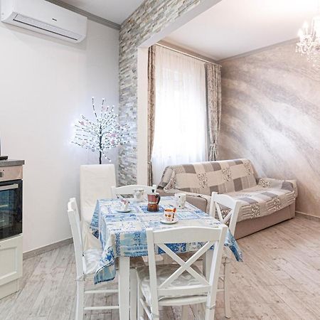 Da Crys & Symo Appartement San Remo Buitenkant foto