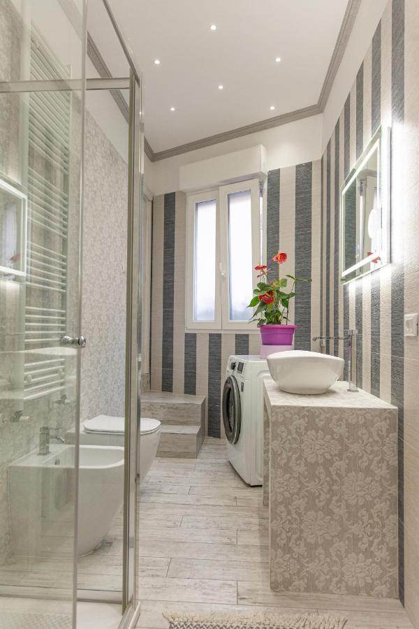 Da Crys & Symo Appartement San Remo Buitenkant foto