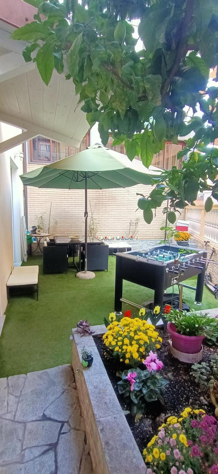 Da Crys & Symo Appartement San Remo Buitenkant foto